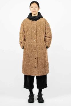 Bernache Reversible Coat