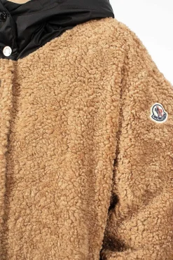 Bernache Reversible Coat