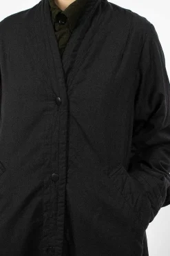 Betty Coat Wool Marl