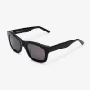 Bibi Black Sunglasses