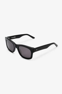 Bibi Black Sunglasses