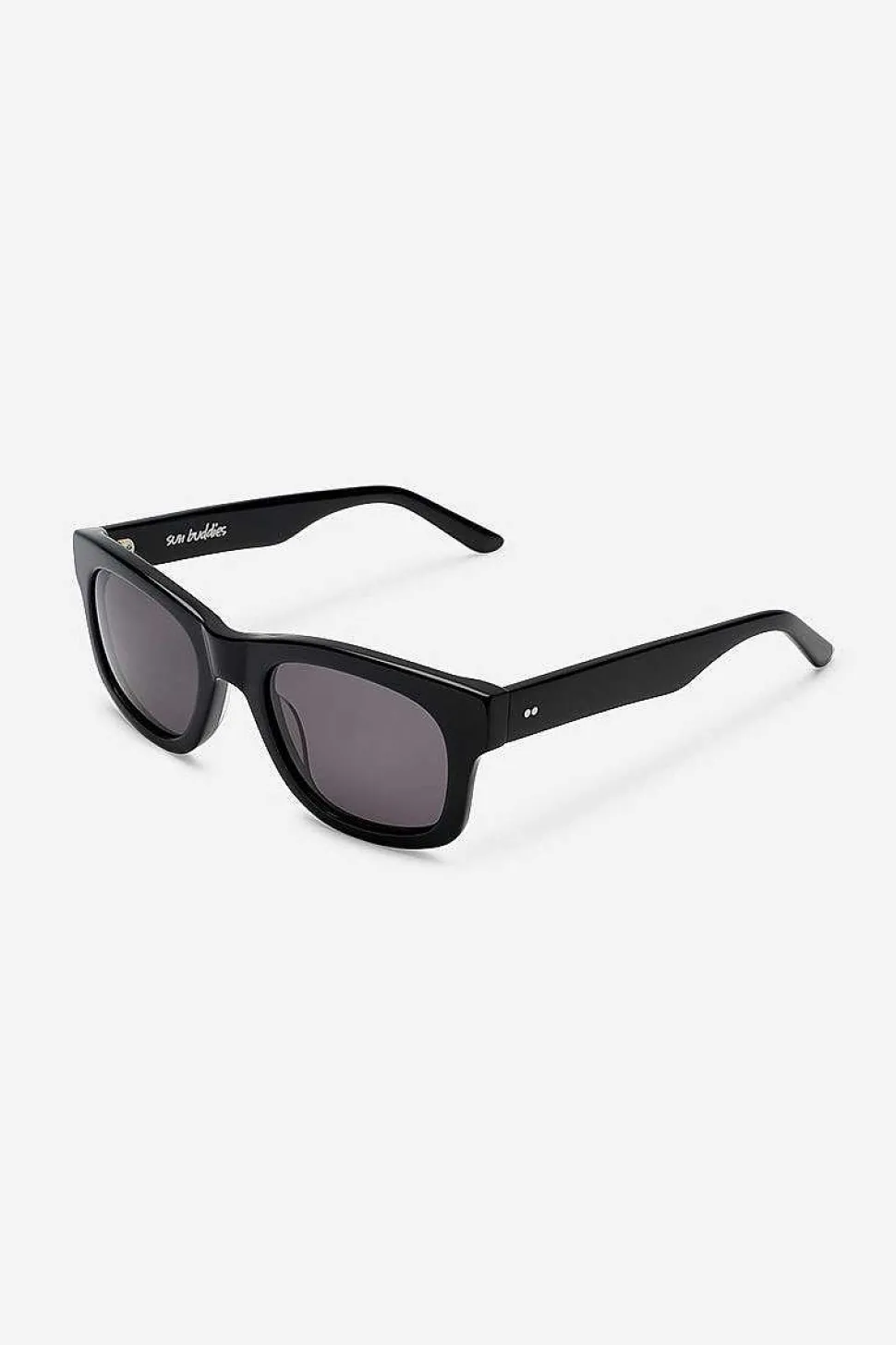 Bibi Black Sunglasses