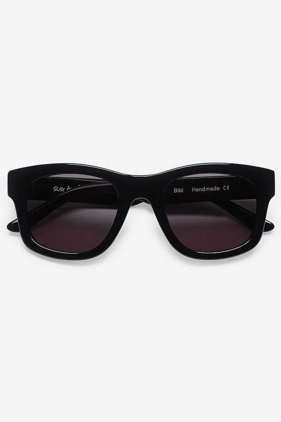 Bibi Black Sunglasses