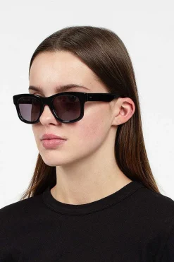 Bibi Black Sunglasses