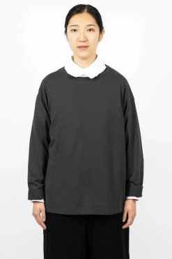 Big Pullover Ink
