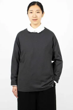 Big Pullover Ink