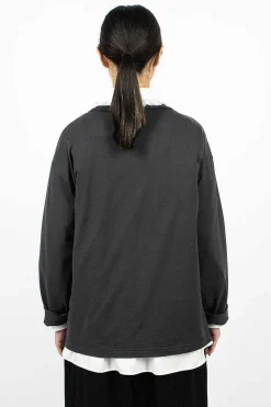 Big Pullover Ink