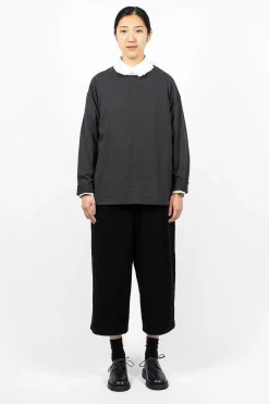 Big Pullover Ink