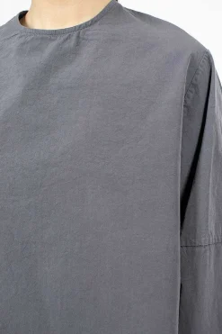 Biggy Simple Top Graphite