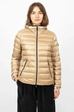 Bles Down Jacket Camel