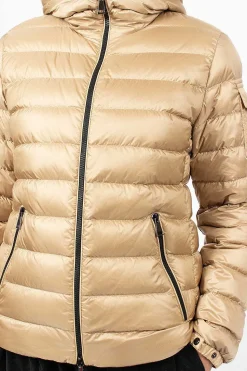 Bles Down Jacket Camel