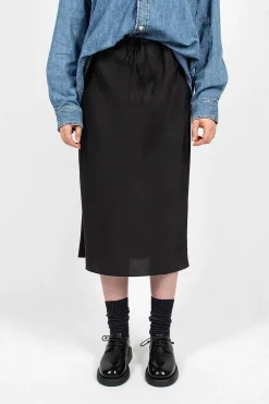 Boy Skirt Midnight