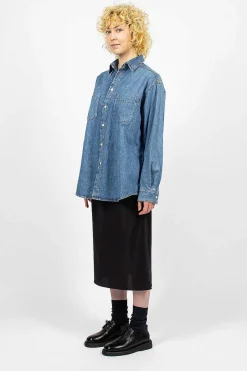 Boy Skirt Midnight