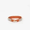 B.S Bracelet Tan
