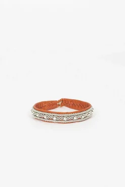 B.S Bracelet Tan