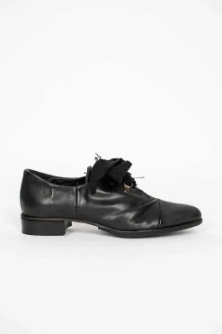 Byron Shoe Black