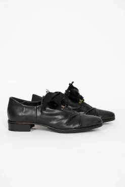 Byron Shoe Black