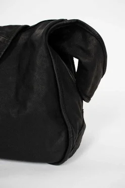 Ca03 Soft Crossbody Bag