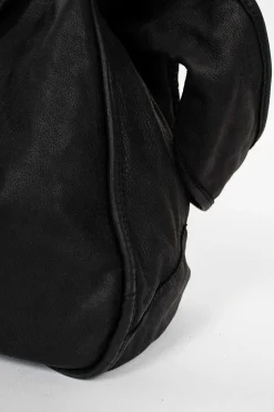 Ca03 Soft Crossbody Bag