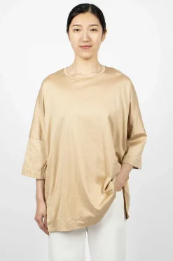 Camisole T-Shirt Beige