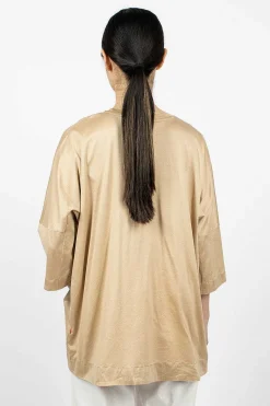 Camisole T-Shirt Beige