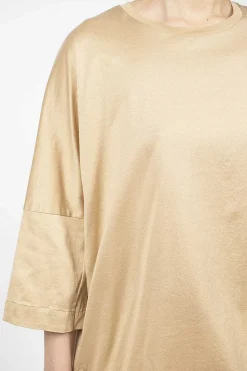 Camisole T-Shirt Beige