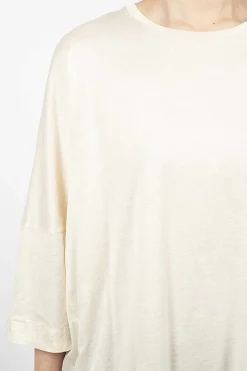 Camisole T-Shirt Ivory