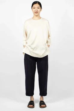 Camisole T-Shirt Ivory