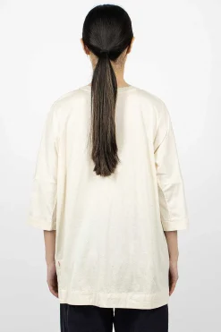 Camisole T-Shirt Ivory