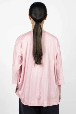 Camisole T-Shirt Pink