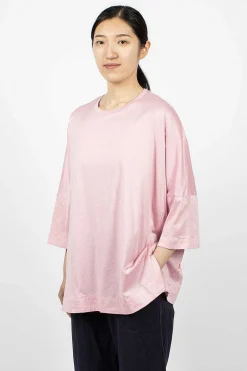 Camisole T-Shirt Pink