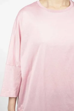 Camisole T-Shirt Pink