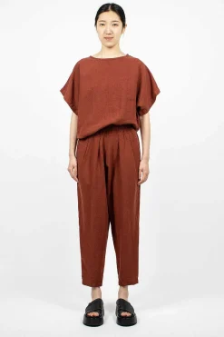 Carpenter Pants Brick