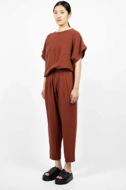 Carpenter Pants Brick
