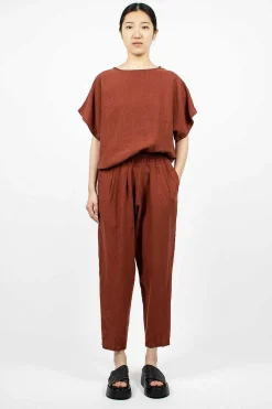 Carpenter Pants Brick
