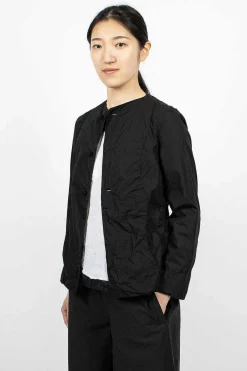 Cavallo Jacket Black