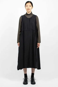 Centenaire Dress Dark Navy