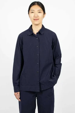 Chloe Shirt Navy