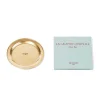 Classic Base Gold Brass