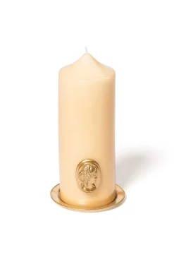 Classic Base Gold Brass