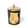 Classic Candle Topper
