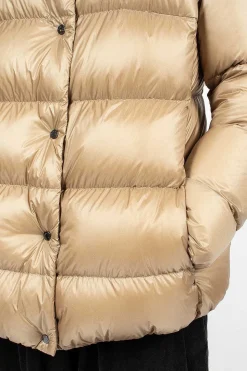 Cochevis Down Jacket Beige