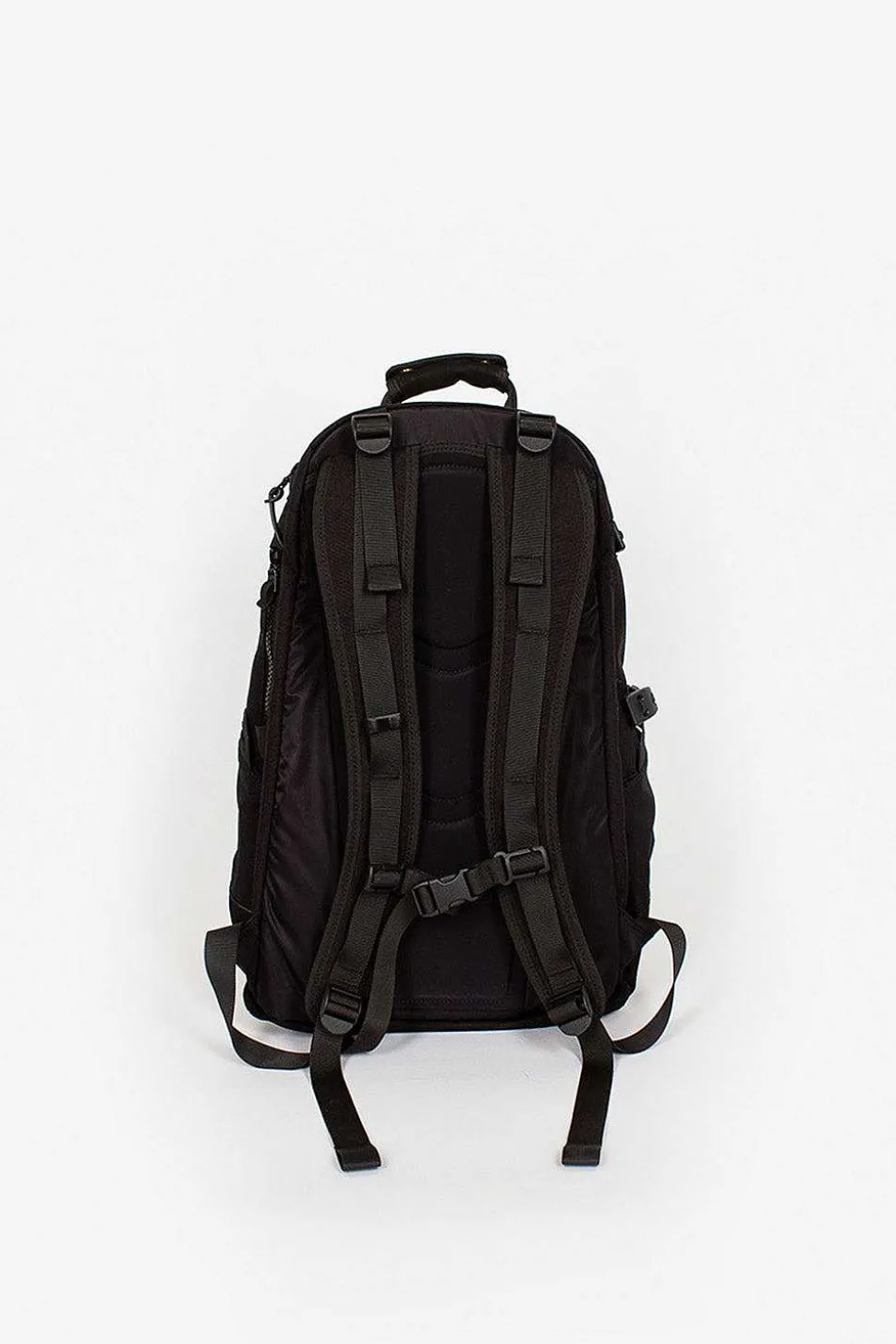 Cordura 20L Backpack Black