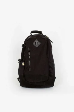 Cordura 20L Backpack Black
