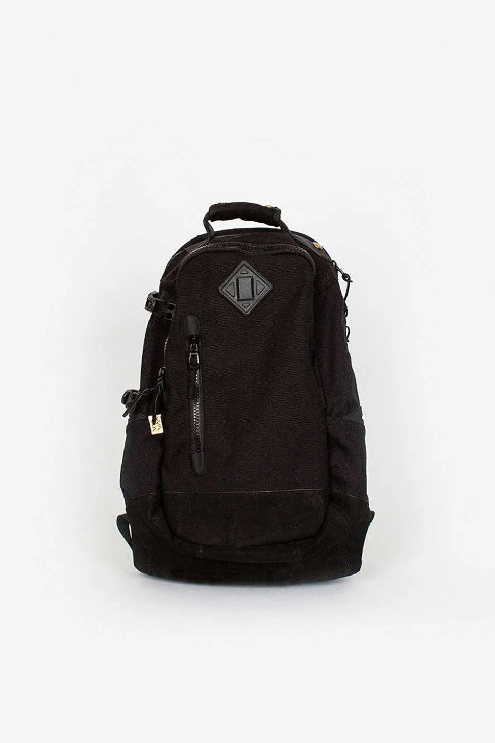 Cordura 20L Backpack Black