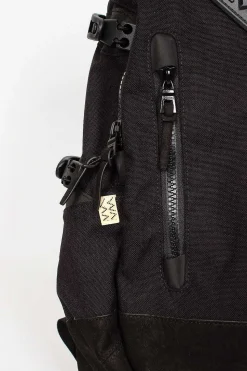 Cordura 20L Backpack Black