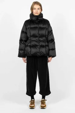 Coua Down Puffer Jacket