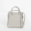 Crossbody Bag Smooth Leather