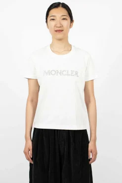 Crystal Logo T-Shirt