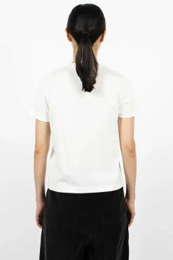 Crystal Logo T-Shirt